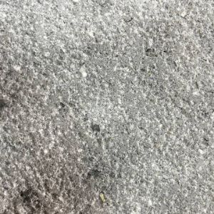 روی انواع سنگ ها انجام میشود