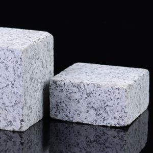 انواع سنگهای مرمریت ،تراورتن ،گرانیت و‌چینی را میتوان به صورت کوبیک منظم عرضه کرد